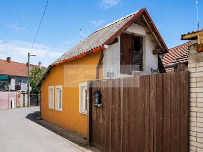 Prodej rodinného domu 107 m², pozemek 178 m²