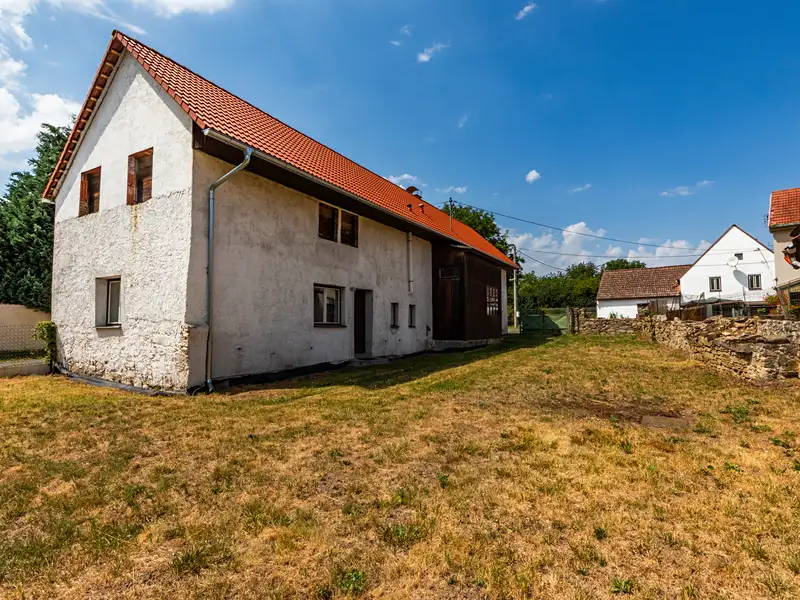 Prodej chalupy 197 m², pozemek 460 m², Chanovice – náhled fotky 1