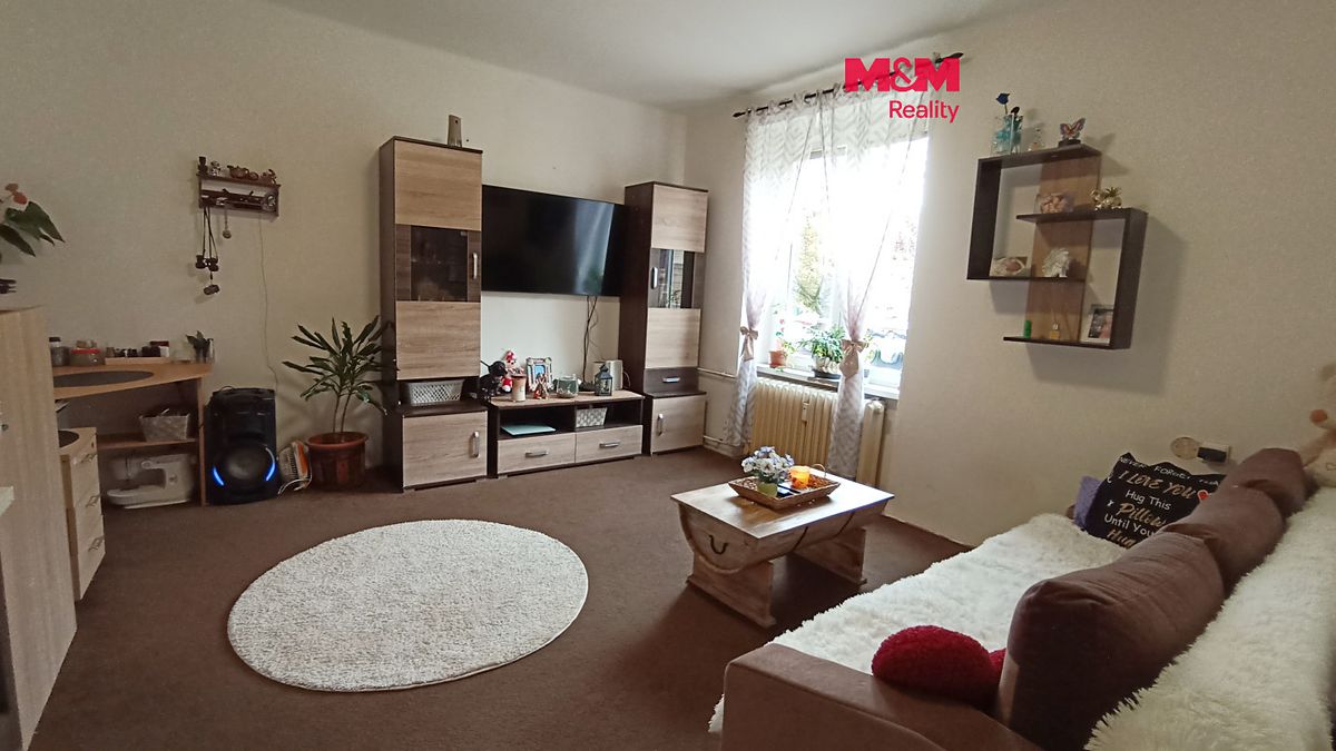 Prodej bytu 3+1 79 m²