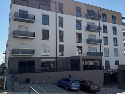 Prodej bytu 2+kk 66 m²
