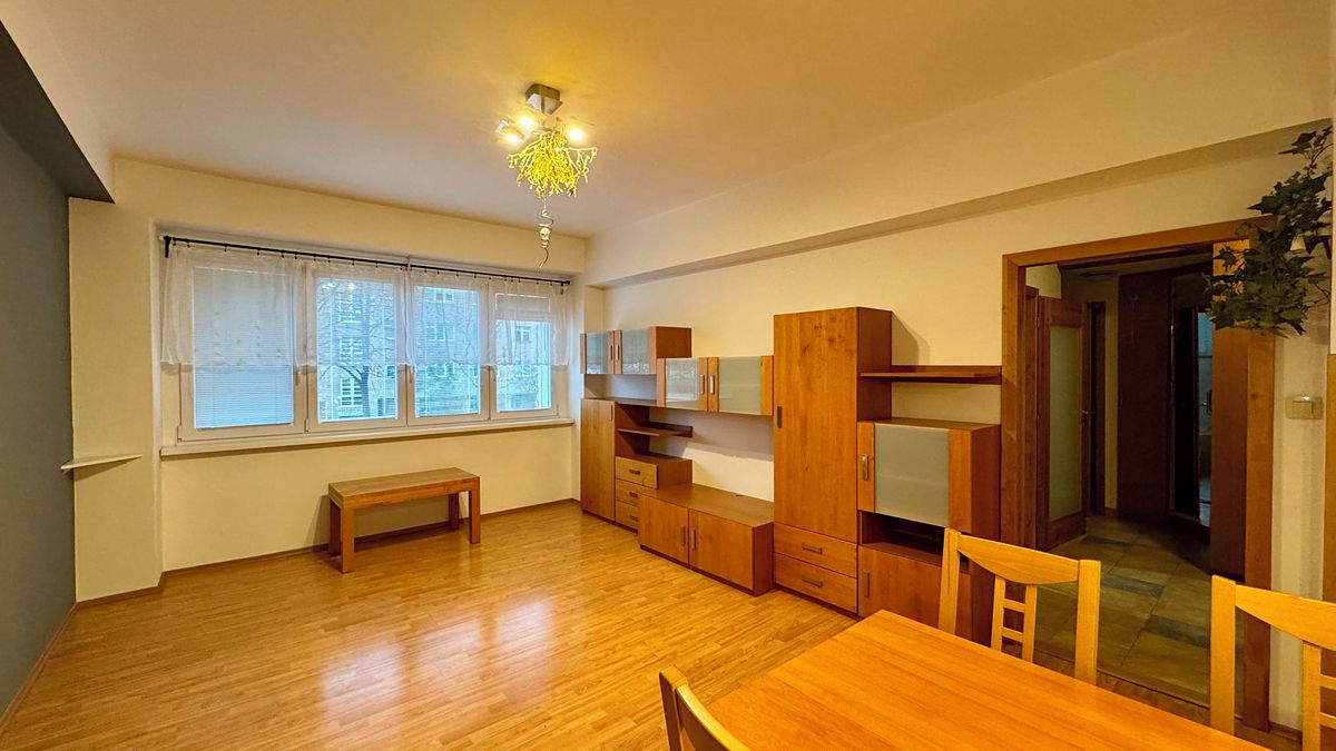 Pronájem bytu 3+1 74 m²