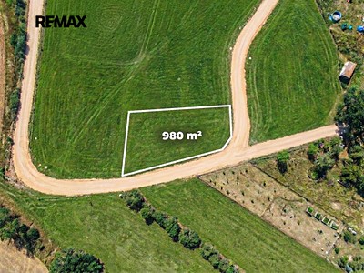 Grundstück zum Kauf, 980 m² (2 von 12)