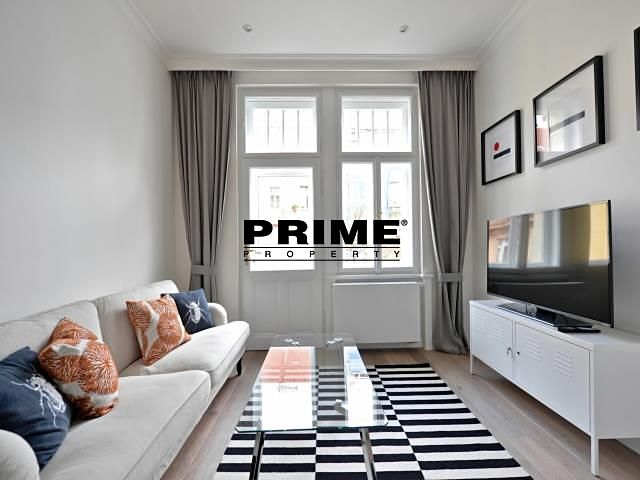 Pronájem bytu 2+kk 56 m²