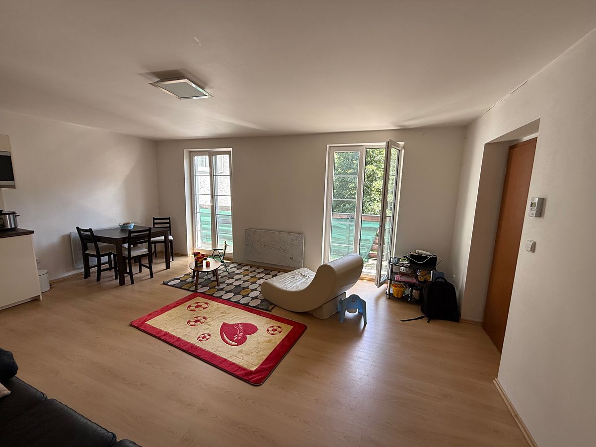 Prodej bytu 2+kk 48 m² – fotografie 3