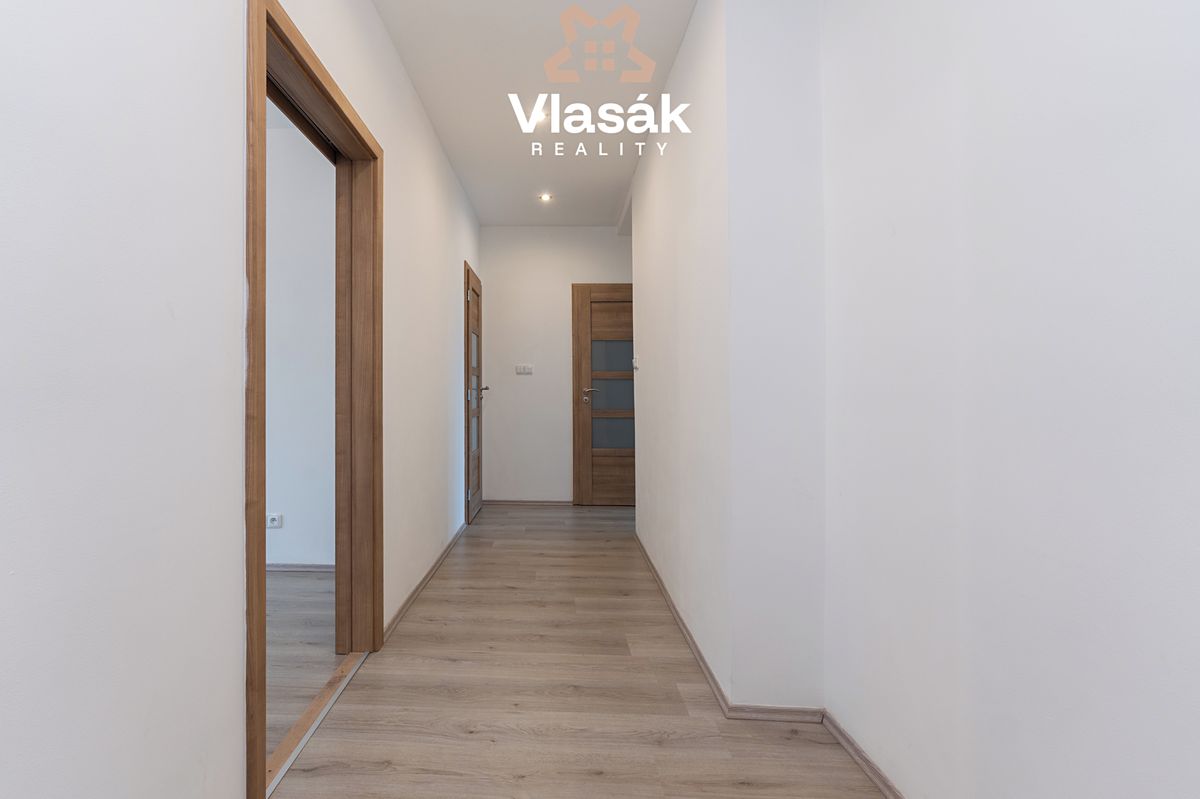 Prodej bytu 2+1 56 m² – fotografie 3