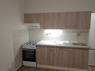 Pronájem bytu 1+kk 26 m²