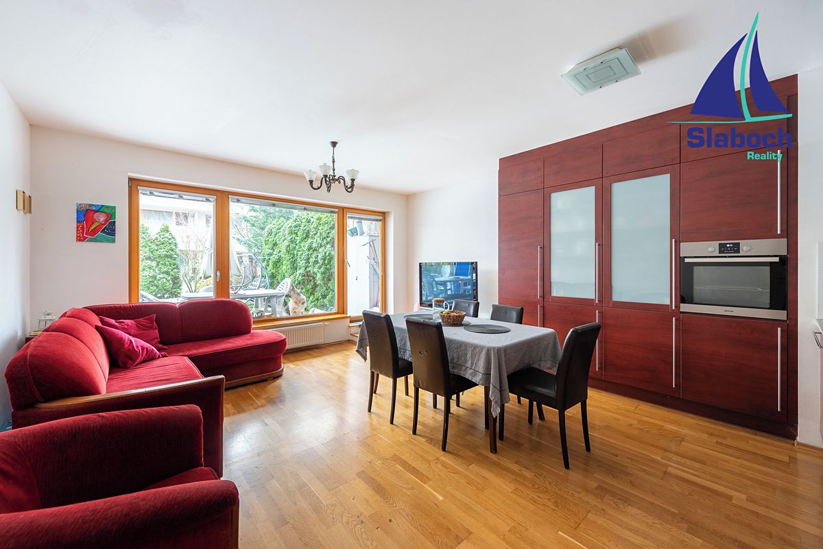 Prodej bytu 3+kk 113 m²