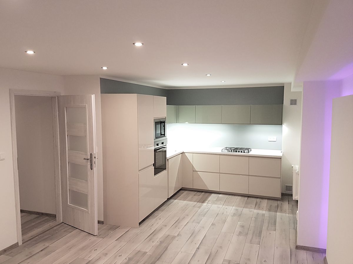 Prodej bytu 3+kk 57 m²