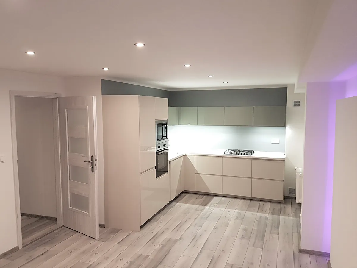 Prodej bytu 3+kk 57 m²