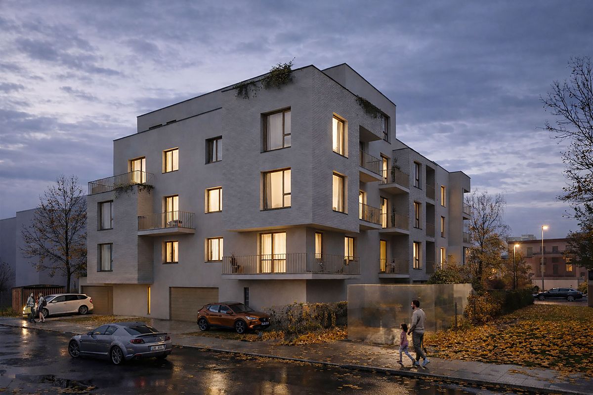 Prodej bytu 3+kk 81 m² – fotografie 4