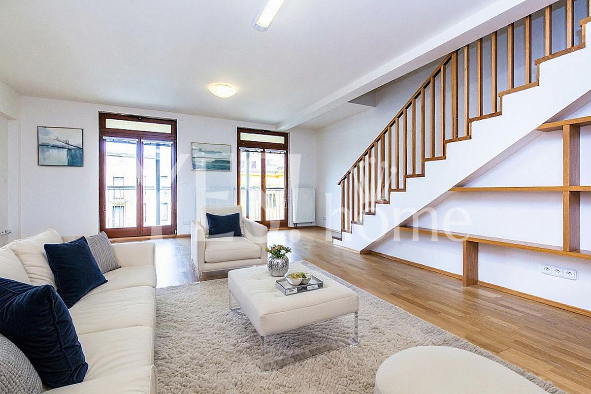 Pronájem bytu 5+1 147 m²