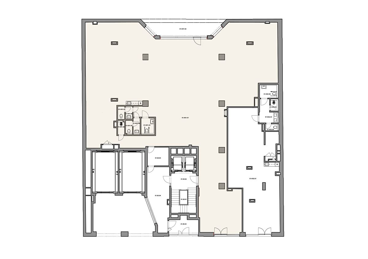 Prodej obchodního prostoru 468 m² – fotografie 4