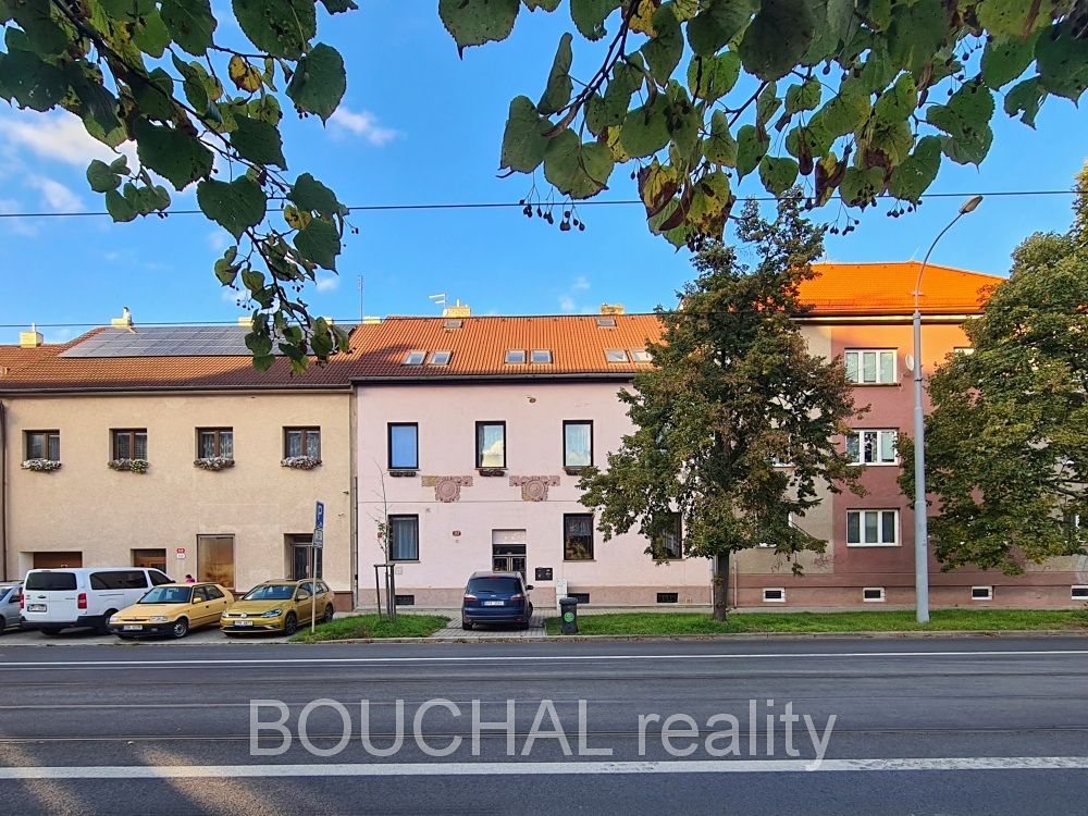 Pronájem bytu 2+1 65 m² – fotografie 4