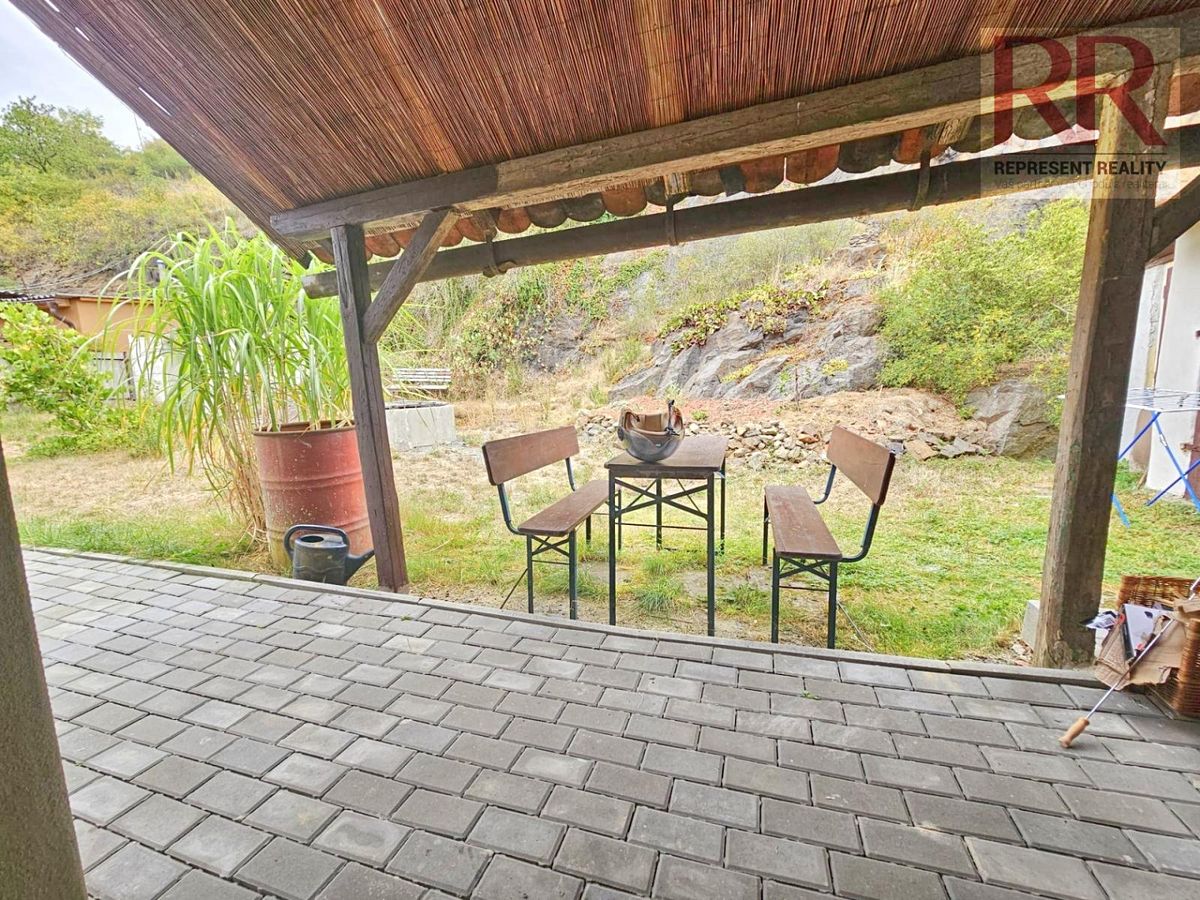 Prodej rodinného domu 60 m², pozemek 293 m² – fotografie 4