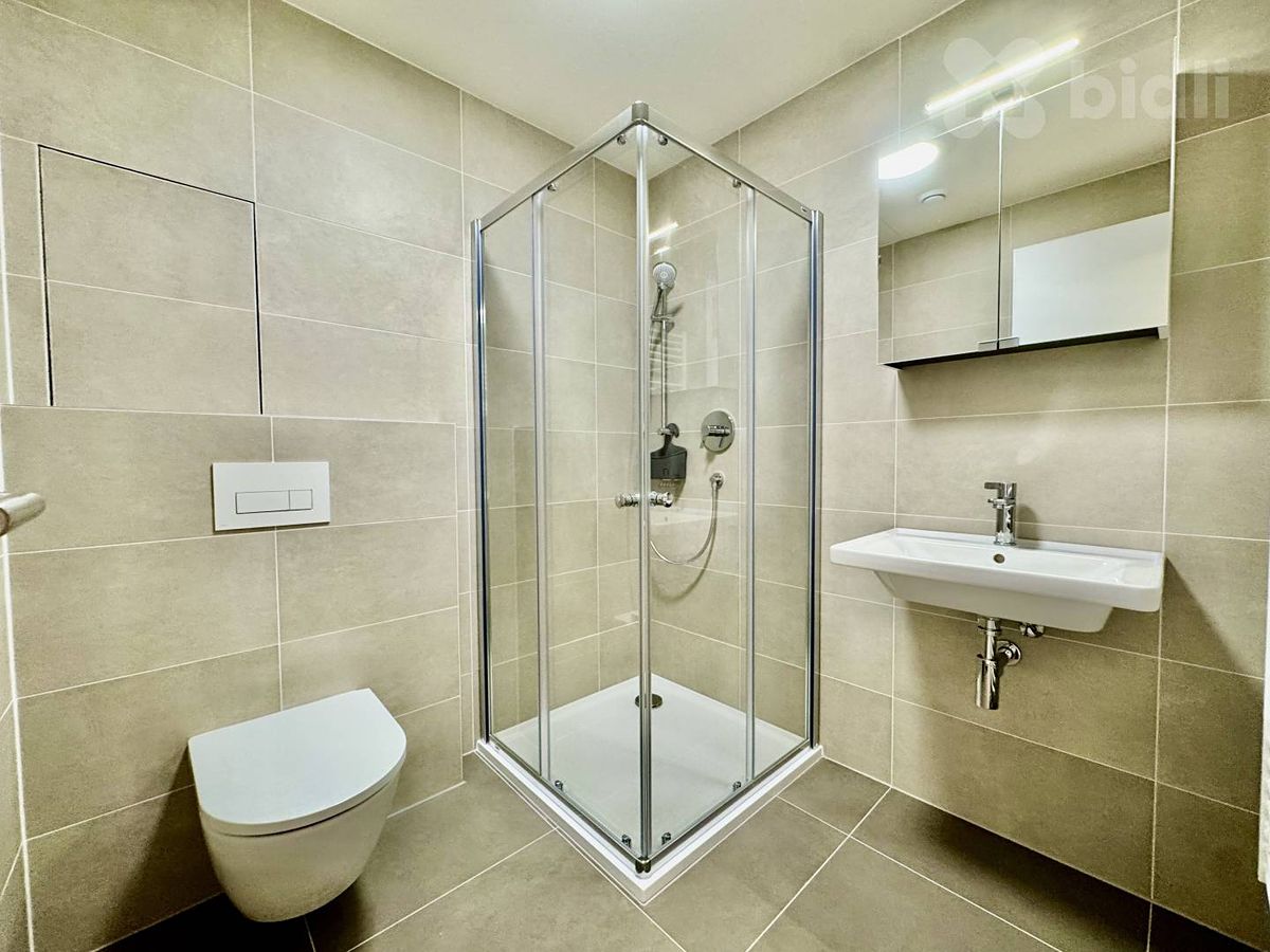 Pronájem bytu 1+kk 43 m² – fotografie 3