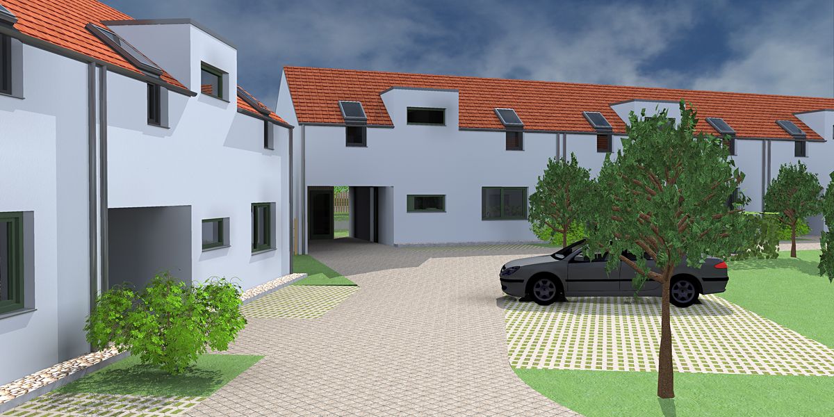 Prodej rodinného domu 94 m², pozemek 260 m² – fotografie 5