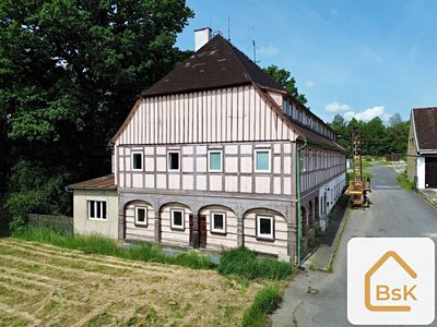 Prodej kanceláře 750 m²