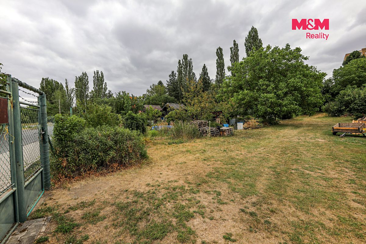 Prodej chaty 12 m², pozemek 489 m² – fotografie 3
