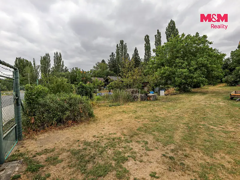 Prodej chaty 12 m², pozemek 489 m², Plzeň – náhled fotky 3