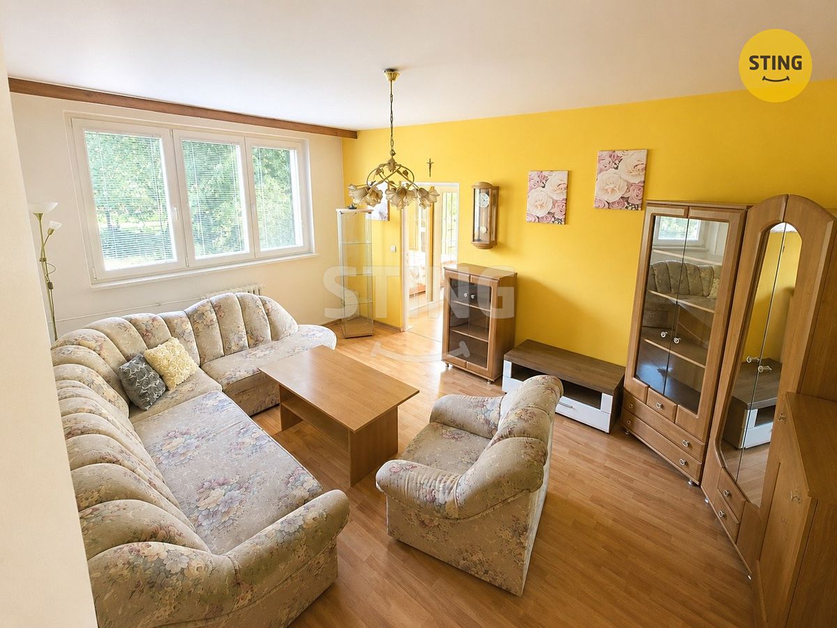 Prodej bytu 2+1 50 m² – fotografie 4