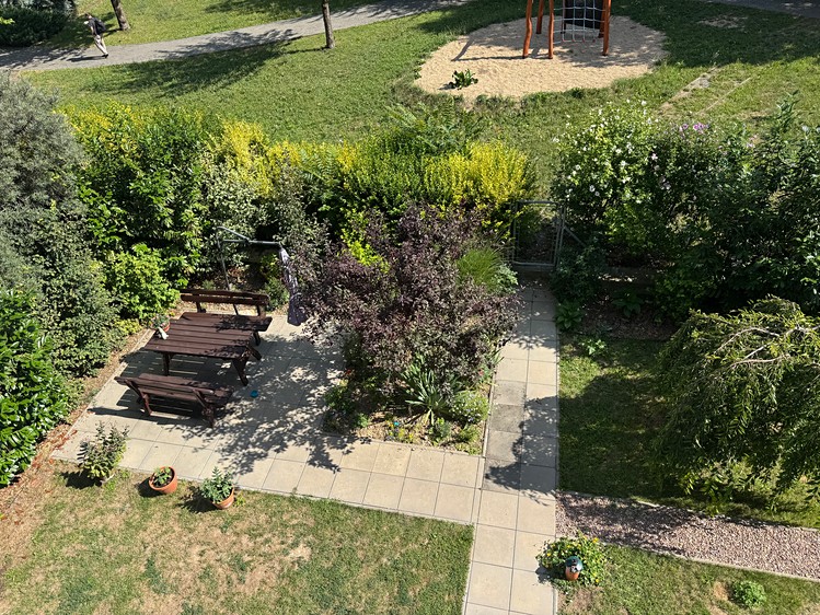 Wohnung 1+1 zum Kauf, 40 m² (24 von 28)
