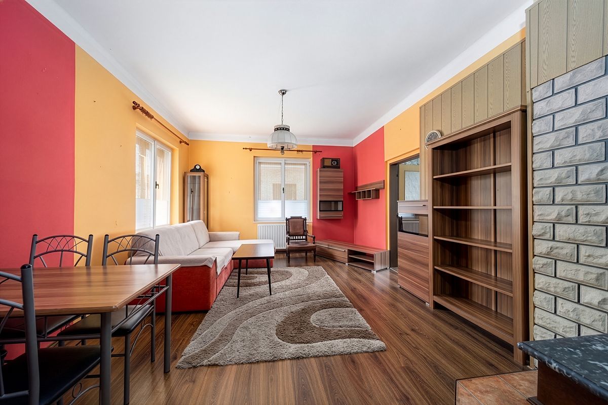 Prodej bytu 3+1 86 m²