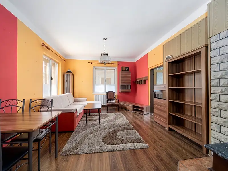 Prodej bytu 3+1 86 m², Mnichovo Hradiště – náhled fotky 1