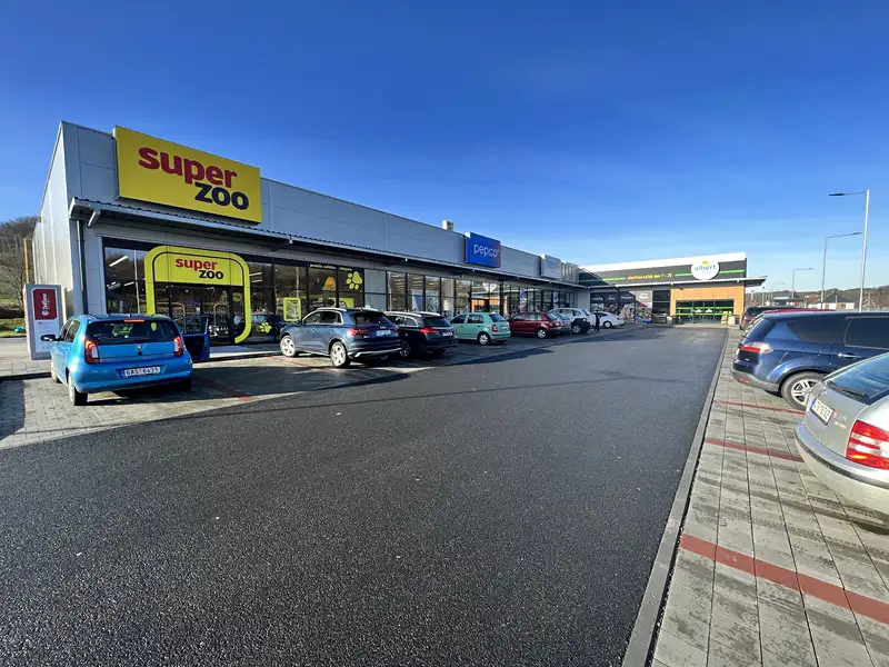 Pronájem obchodního prostoru 5 m², Bílovec – náhled fotky 3
