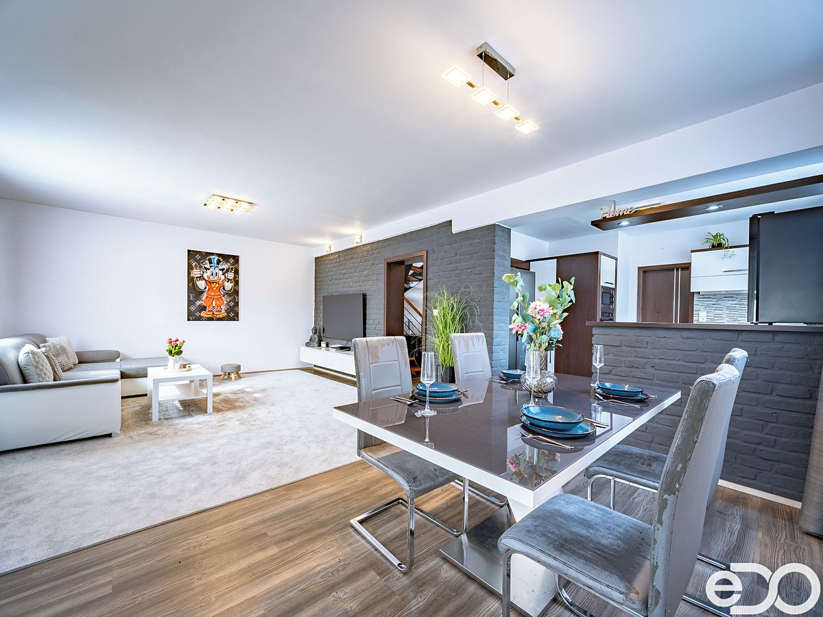 Prodej rodinného domu 155 m², pozemek 737 m² – fotografie 5