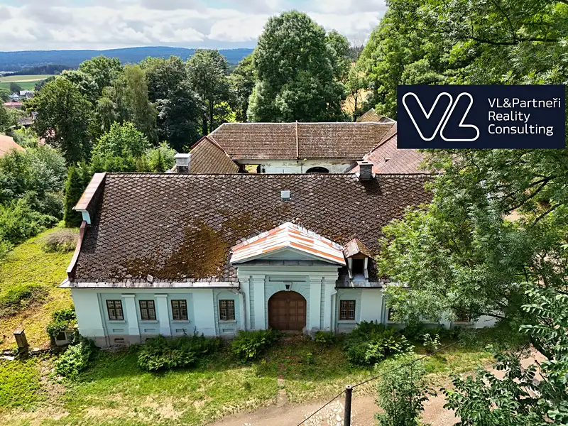 Prodej apartmánů 2500 m², Sněžné – náhled fotky 3