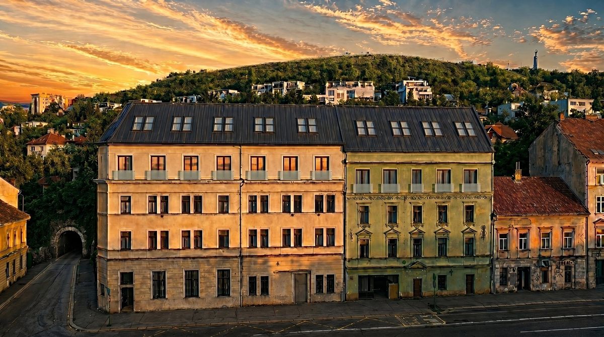 Prodej bytu 1+kk 29 m² – fotografie 2