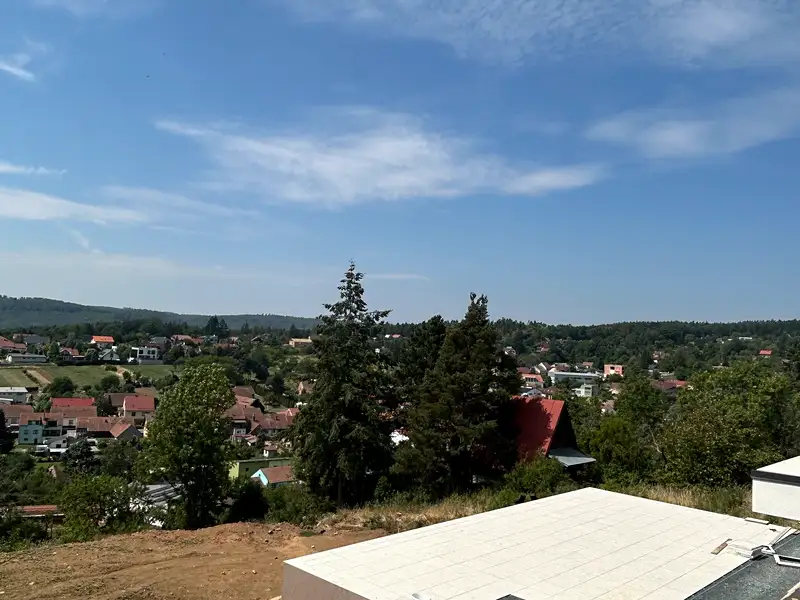 Prodej stavebního pozemku 400 m², Rozdrojovice – náhled fotky 3