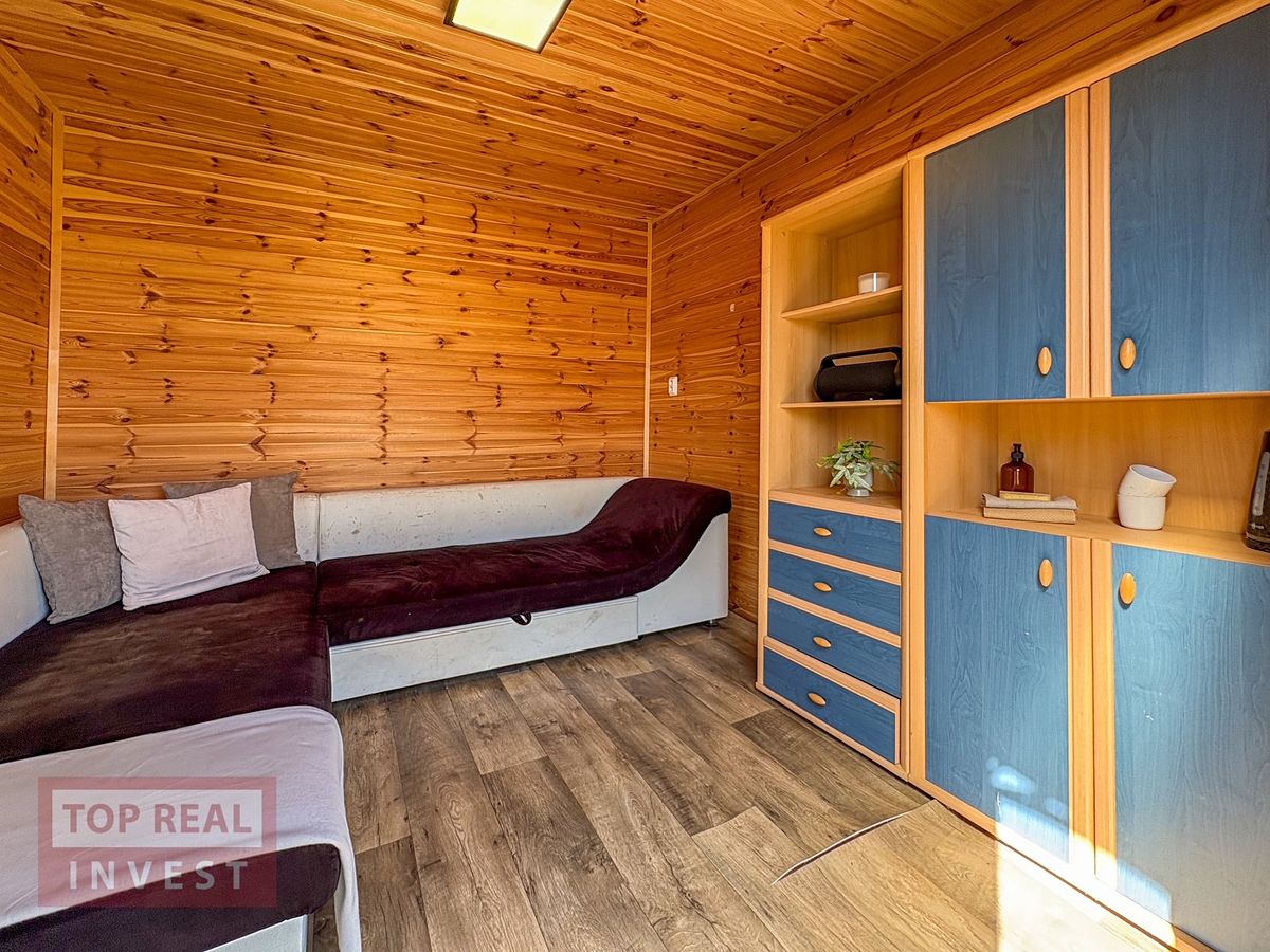Prodej zahrady 622 m² – fotografie 3