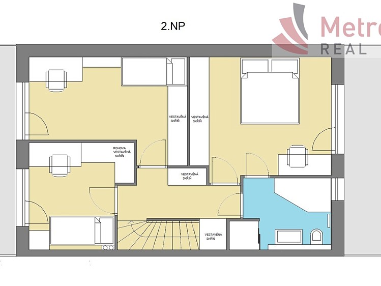 Wohnung 5+kk zum Kauf, 167 m² (11 von 11)