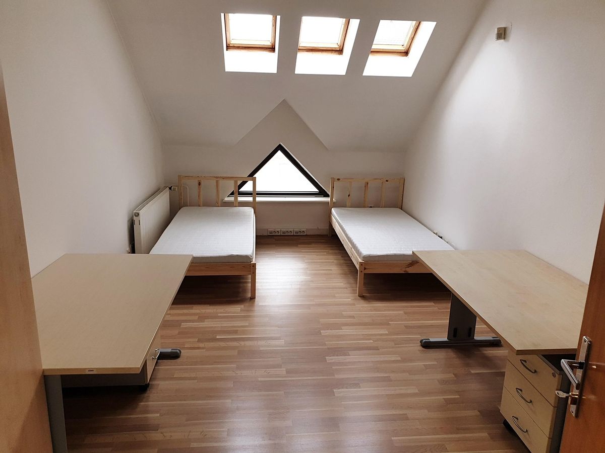 Pronájem bytu 1+kk 20 m² – fotografie 4