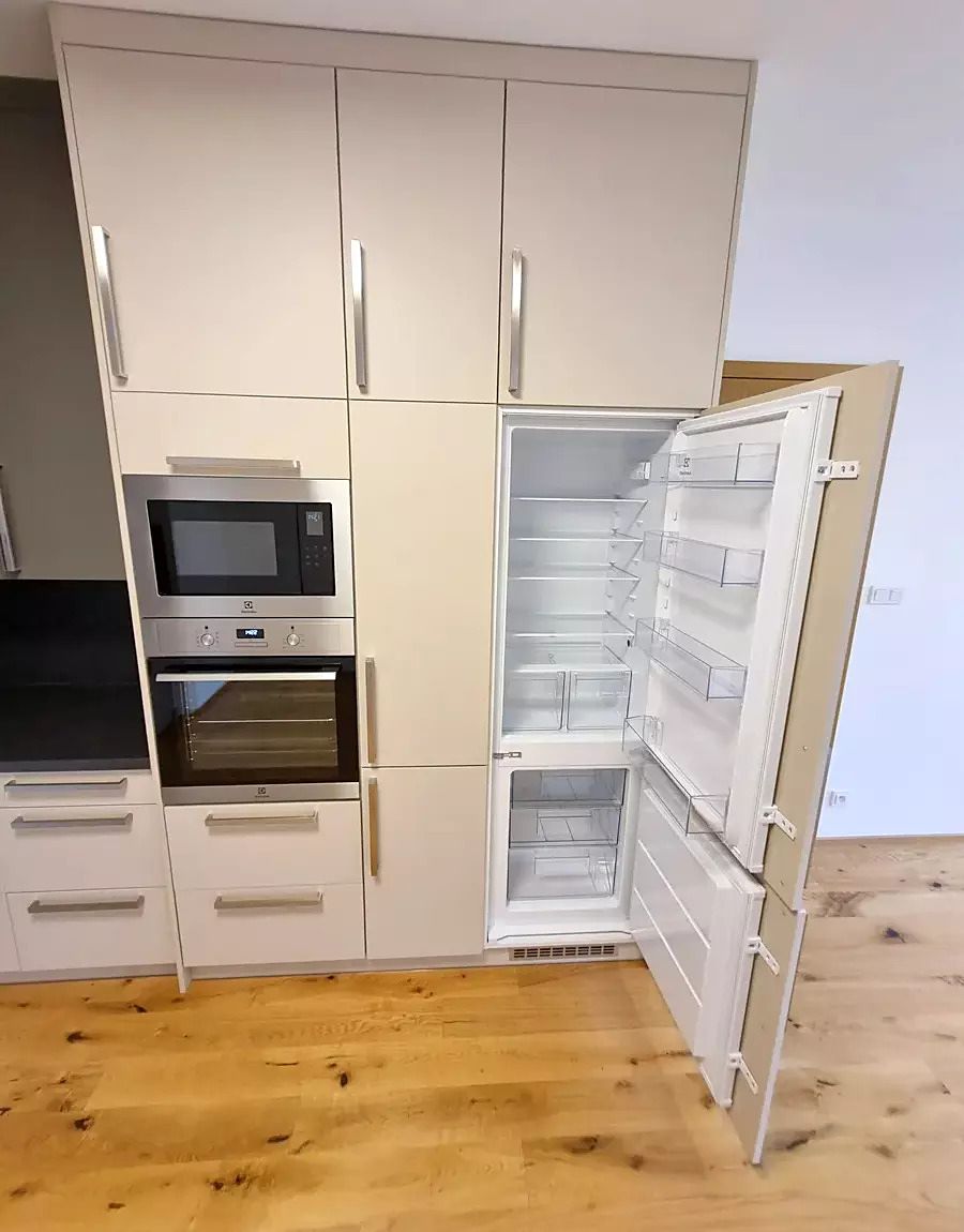 Pronájem bytu 2+kk 56 m² – fotografie 4