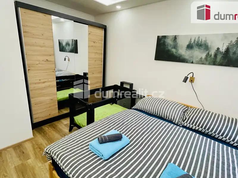 Prodej bytu 2+kk 48 m², Abertamy – náhled fotky 2