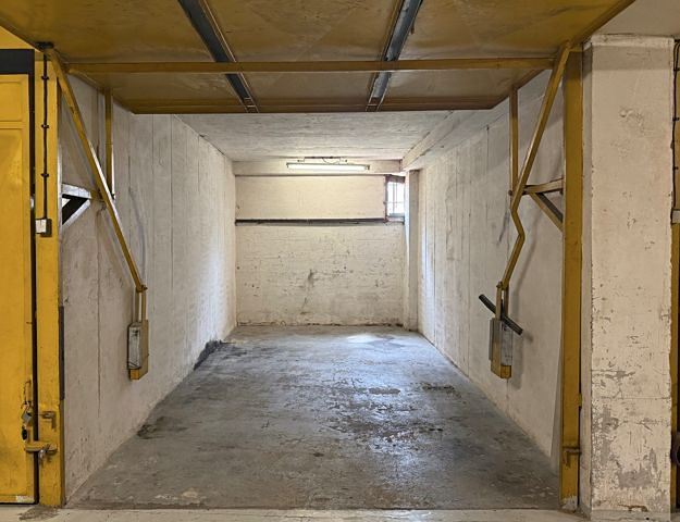 Prodej garáže 19 m²