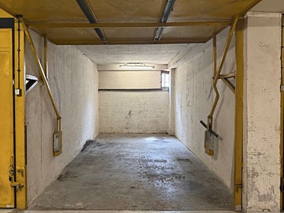 Prodej garáže 19 m²