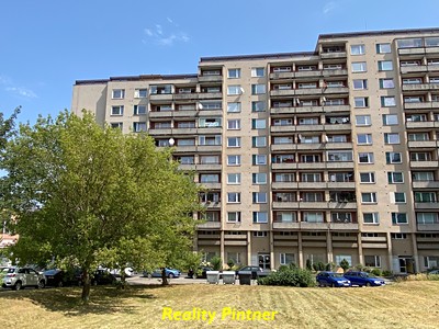 Prodej bytu 2+1 77 m²