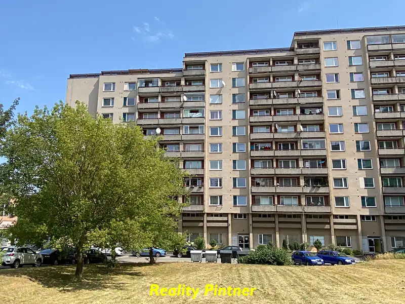 Prodej bytu 2+1 77 m², Příbram – náhled fotky 1