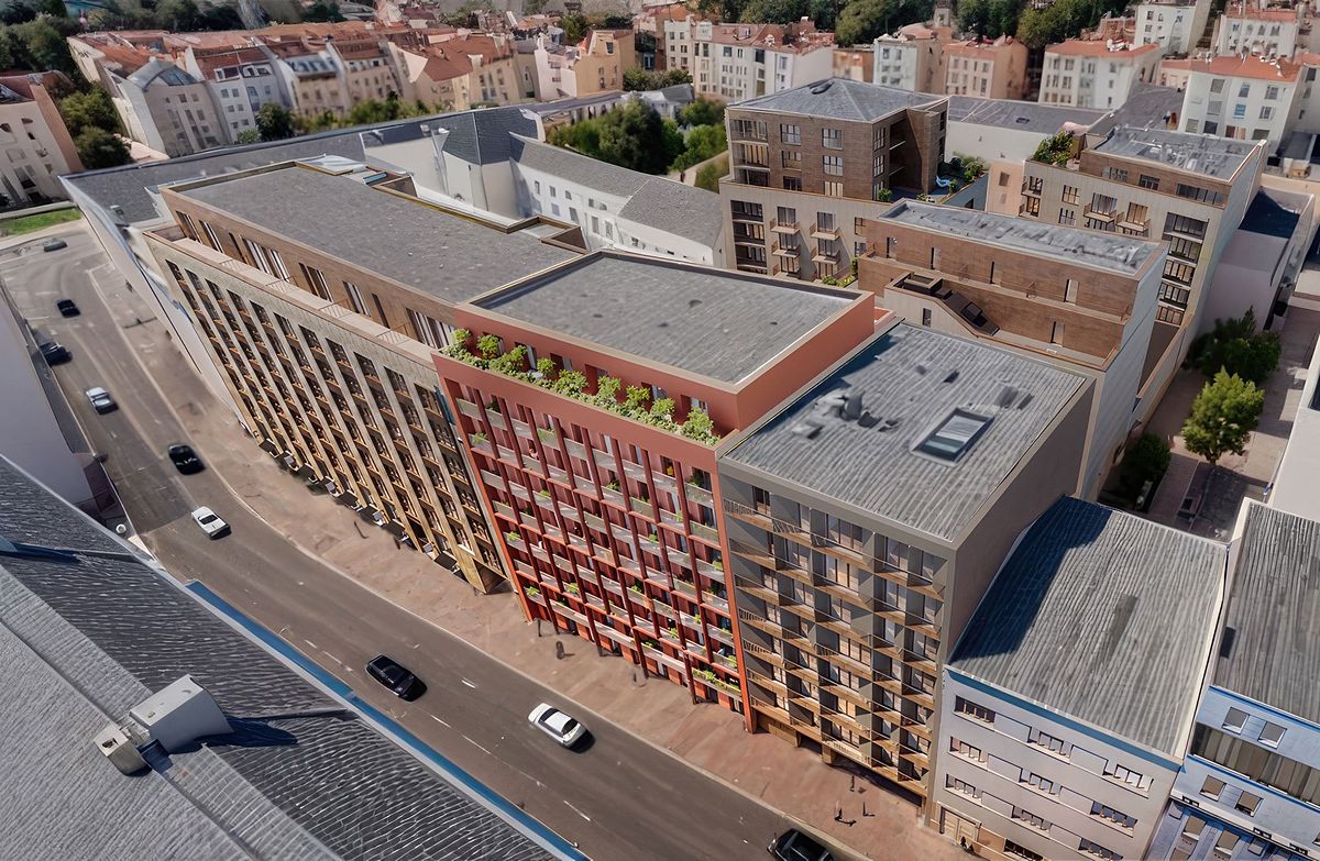 Prodej bytu 2+kk 53 m² – fotografie 5