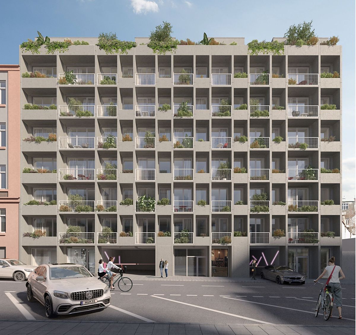 Prodej bytu 3+1 88 m² – fotografie 4