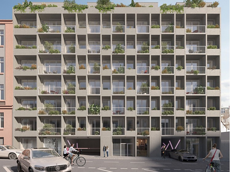 Prodej bytu 3+1, 88 m² (4 z 11)