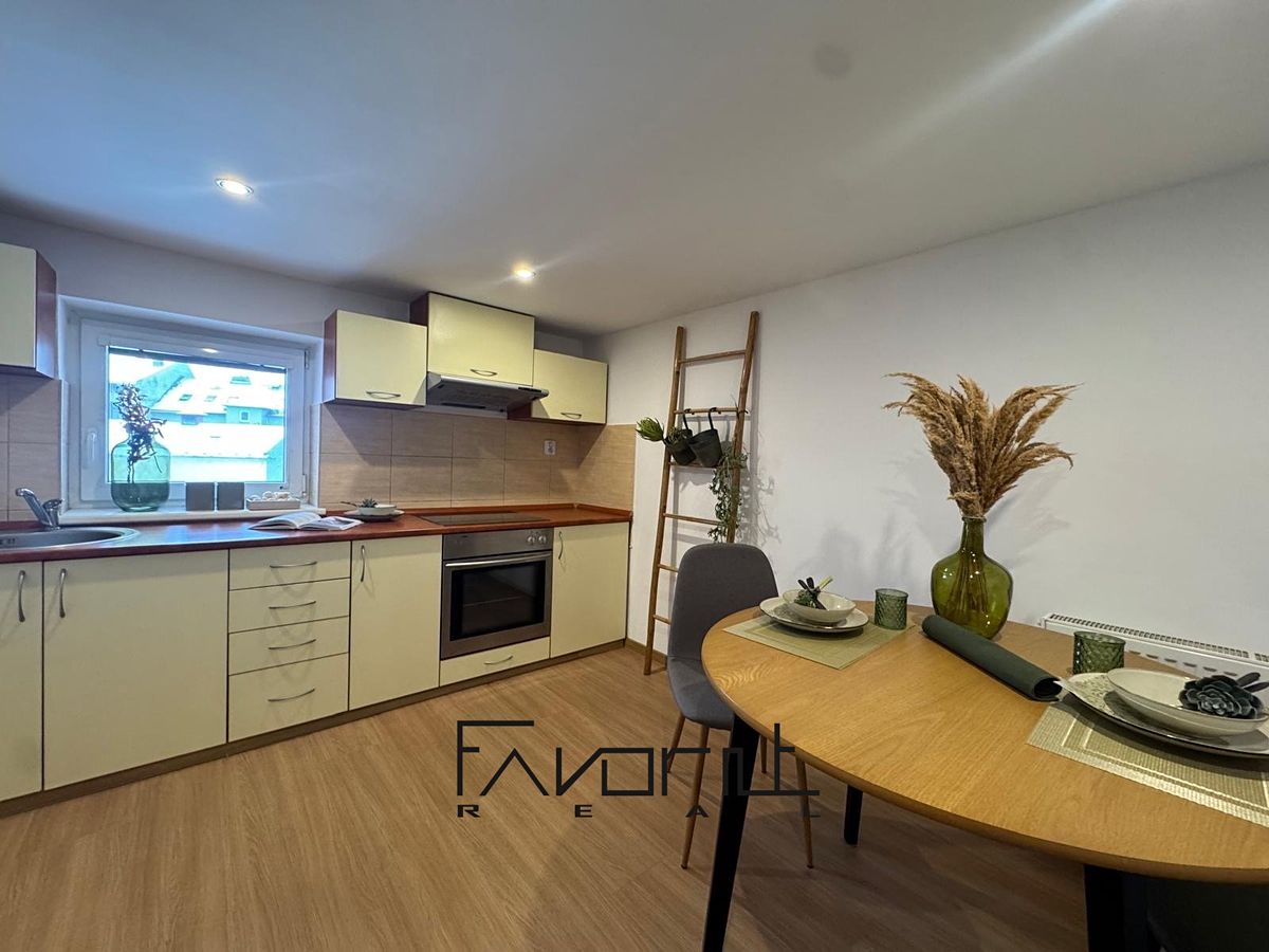 Prodej bytu 1+1 51 m² – fotografie 2