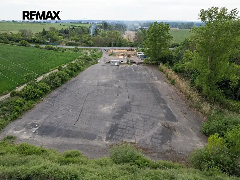 Pronájem pozemku 1000 m², Litoměřice – náhled fotky 3