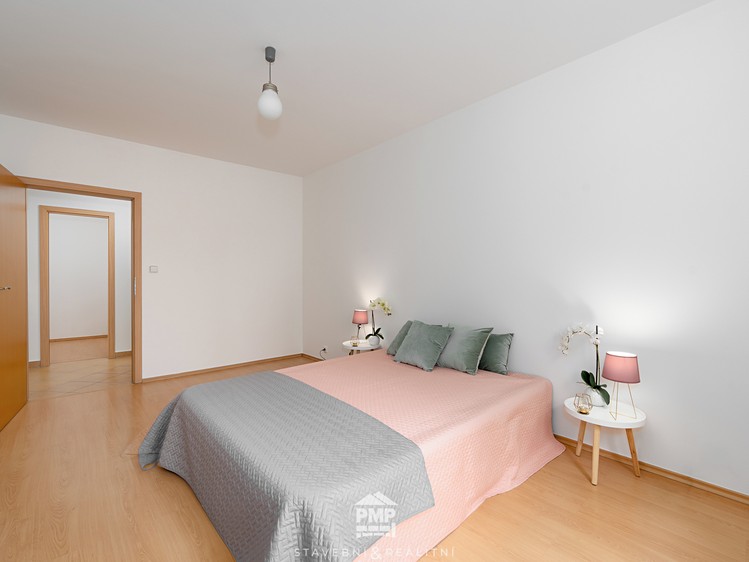 Квартира 2+kk на продаж, 70 м² (8 з 18)