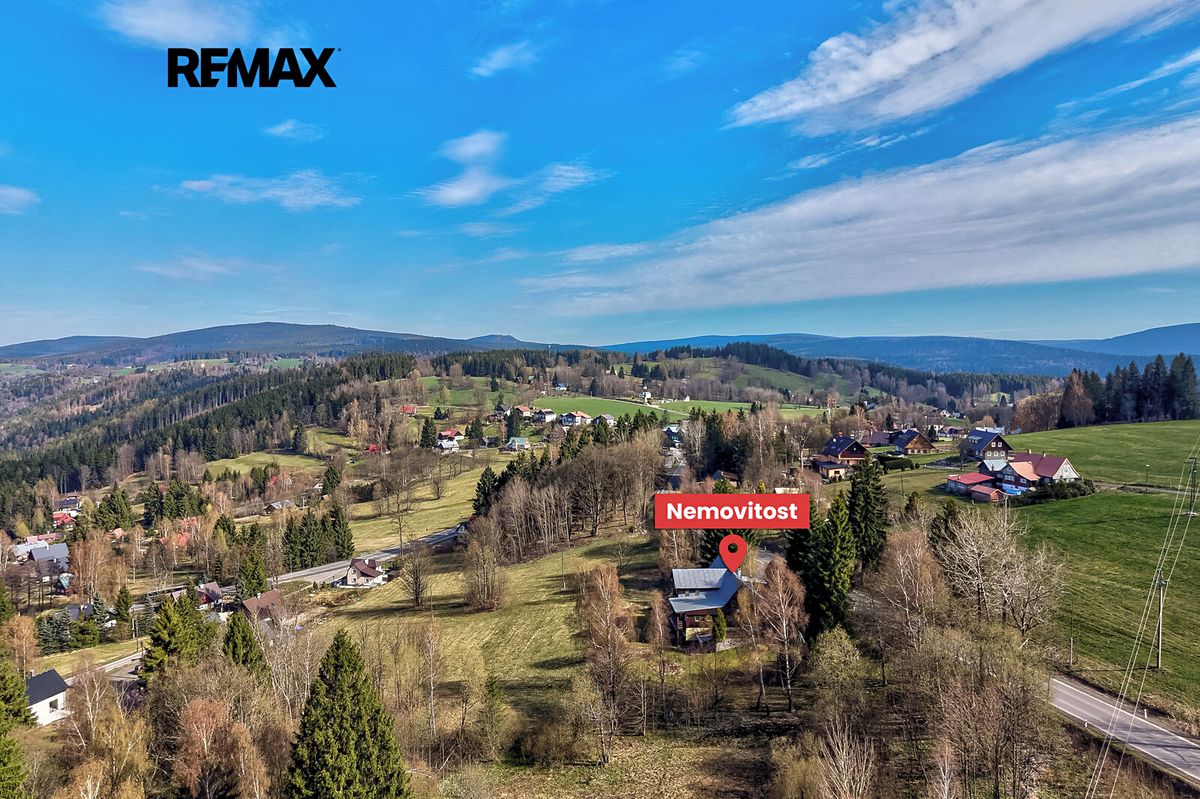 Prodej rodinného domu 271 m², pozemek 5655 m² – fotografie 5