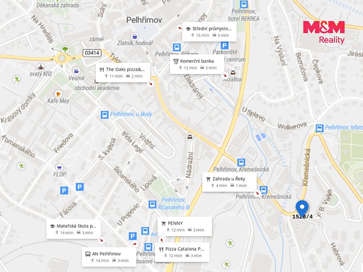 Нерухомість на продаж, 17 м² (9 з 9)