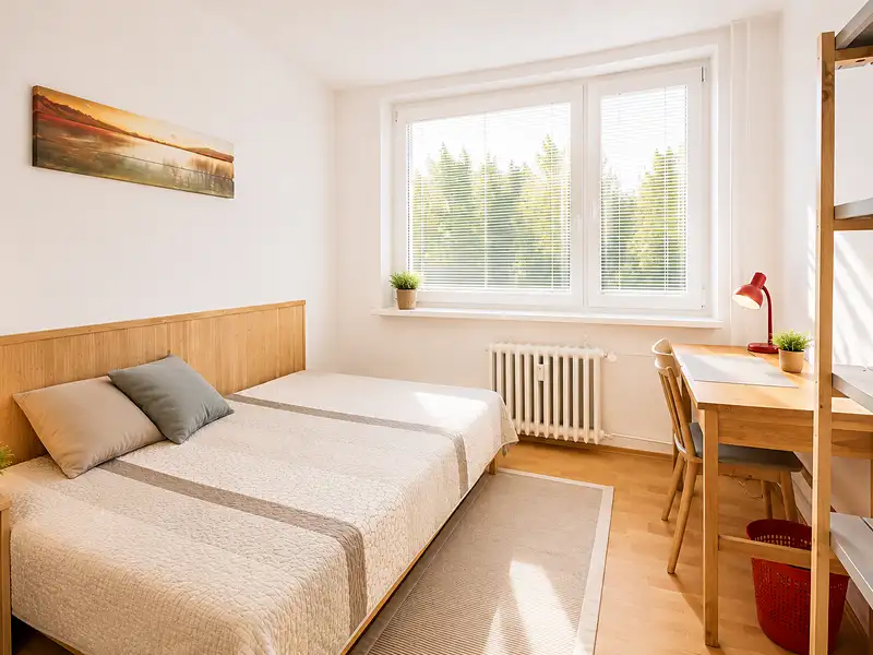 Prodej bytu 4+kk 98 m², Praha – náhled fotky 3